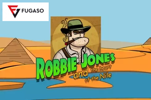Robbie Jones